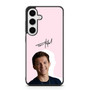 Tom Holland With Signature Samsung Galaxy S25+ Case