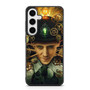 Unraveling The Mysteries Of Loki Season 2 Samsung Galaxy S25+ Case