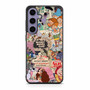 Walt Disney Club Samsung Galaxy S25 Series Case