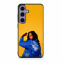 Wonder woman go girl Samsung Galaxy S25 Series Case