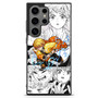 Zanitsu Breath Of Thunder Samsung Galaxy S25 Ultra Case