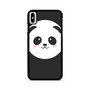 panda face iPhone X / XS | iPhone XS Max Case panda face iPhone X / XS | iPhone XS Max Case
