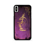 panic at the disco purple art iPhone X / XS | iPhone XS Max Case panic at the disco purple art iPhone X / XS | iPhone XS Max Case