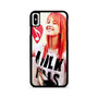 Paramore Haley Williams 2 iPhone X / XS | iPhone XS Max Case Paramore Haley Williams 2 iPhone X / XS | iPhone XS Max Case