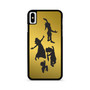Peter Pan Gold iPhone X / XS | iPhone XS Max Case