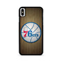Philadelphia 76ers 2 iPhone X / XS | iPhone XS Max Case Philadelphia 76ers 2 iPhone X / XS | iPhone XS Max Case