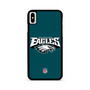 Philadelphia Eagles American Football 3 iPhone X / XS | iPhone XS Max Case Philadelphia Eagles American Football 3 iPhone X / XS | iPhone XS Max Case
