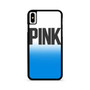 Pink Blue Victoria iPhone X / XS | iPhone XS Max Case Pink Blue Victoria iPhone X / XS | iPhone XS Max Case