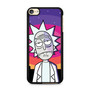 Rick And Morty 5 iPod Touch 6 Case