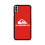 quiksilver logo iPhone X / XS | iPhone XS Max Case