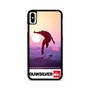 quiksilver skateboarder iPhone X / XS | iPhone XS Max Case