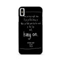 R iPhone X / XS | iPhone XS Max Case R iPhone X / XS | iPhone XS Max Case