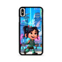 Ralph Breaks the Internet Vanellope iPhone X / XS | iPhone XS Max Case Ralph Breaks the Internet Vanellope iPhone X / XS | iPhone XS Max Case