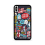 Rick And Morty 7 iPhone X / XS | iPhone XS Max Case