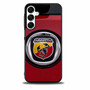 Abarth Front Logo Samsung Galaxy A16 5G Case