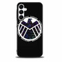 Agent of Shield Logo Samsung Galaxy A16 5G Case