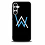 Alan Walker Logo Samsung Galaxy A16 5G Case