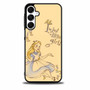 Alice Just Little Girl Samsung Galaxy A16 5G Case