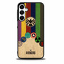 All Avengers Logo Samsung Galaxy A16 5G Case