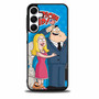 American Dad Series Samsung Galaxy A16 5G Case