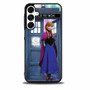 anna tardis 2 Samsung Galaxy A16 5G Case