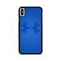 Root Under Armour Blue iPhone X / XS | iPhone XS Max Case Root Under Armour Blue iPhone X / XS | iPhone XS Max Case