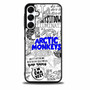 artic monkeys band Samsung Galaxy A16 5G Case