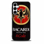 bacardi can Samsung Galaxy A16 5G Case