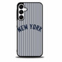 Baseball New York Yankees Samsung Galaxy A16 5G Case