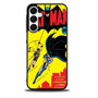 Batman Movie Poster Samsung Galaxy A16 5G Case