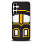 Boston Bruins 1 Samsung Galaxy A16 5G Case