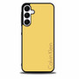 Calvin Klein Gold Samsung Galaxy A16 5G Case