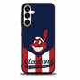 Old Cleveland Guardians 8 Samsung Galaxy A16 5G Case