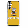 Cuphead 1 Samsung Galaxy A16 5G Case