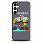 Cuphead 6 Samsung Galaxy A16 5G Case