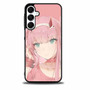 Darling in the franxx Zero Two 1 Samsung Galaxy A16 5G Case
