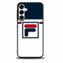 Fila Style 3 Samsung Galaxy A16 5G Case