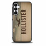 holister california Samsung Galaxy A16 5G Case