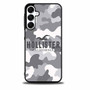 Hollister Camo Samsung Galaxy A16 5G Case