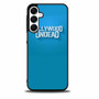 Hollywood Undead in Blue Samsung Galaxy A16 5G Case