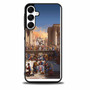 j cole logic album Samsung Galaxy A16 5G Case