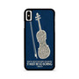 sherlock it must be so boring 1 iPhone X / XS | iPhone XS Max Case sherlock it must be so boring 1 iPhone X / XS | iPhone XS Max Case