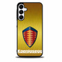 Koenigsegg Gold Samsung Galaxy A16 5G Case