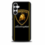 lamborghini car Samsung Galaxy A16 5G Case