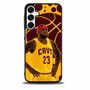 LeBron James 5 Samsung Galaxy A16 5G Case