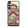 Led Zeppelin Ticket Samsung Galaxy A16 5G Case