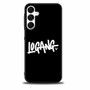 Logang Logo Samsung Galaxy A16 5G Case