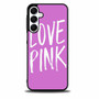Love Pink Cute Samsung Galaxy A16 5G Case