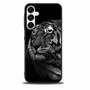 LSU Tiger Art Samsung Galaxy A16 5G Case