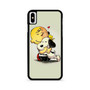 Snoopy a Hug iPhone X / XS | iPhone XS Max Case Snoopy a Hug iPhone X / XS | iPhone XS Max Case